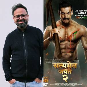 When is John Abraham's Satyameva Jayate 2 releasing? Filmmaker Nikkhil Advani spills the beans [Exclusive]