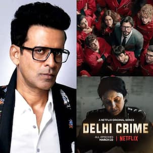 Paatal Lok, Delhi Crime, Money Heist, Sonchiriya and more – Manoj Bajpayee names his favourite web series and OTT movies you must watch on Netflix, ZEE5 and other platforms