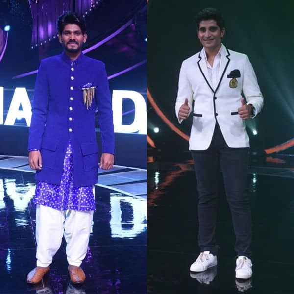 Indian Idol 12 Grand Finale Eliminated contestants like Sawai Bhatt