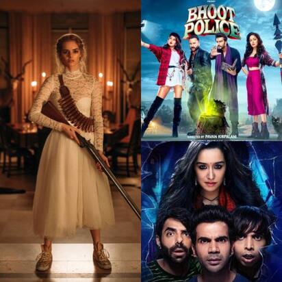 OTT Releases of the Week: Yami Gautam's A Thursday on Disney+