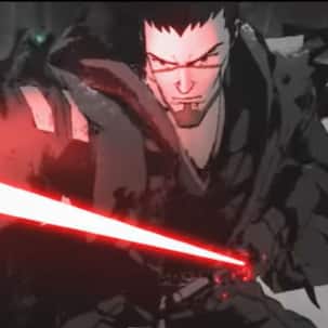 Star Wars Visions trailer: Get ready for the 1st anthology web series in gorgeous anime style from a GALAXY FAR, FAR AWAY – release date and plot deets inside