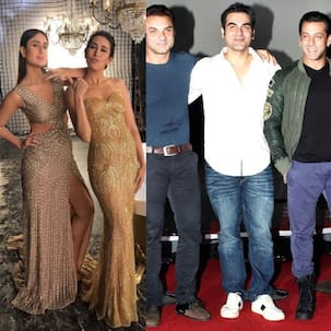 From the Khan brothers to Kapoor sisters: 7 real life siblings who are BFFs and share an inseparable bond