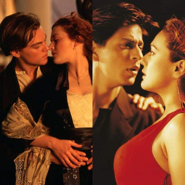 From Titanic to Kal Ho Naa Ho 7 films on Netflix Disney Hotstar