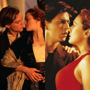 From Titanic to Kal Ho Naa Ho: 7 films on Netflix, Disney+ Hotstar and Amazon Prime that are guaranteed to tug at your heartstrings
