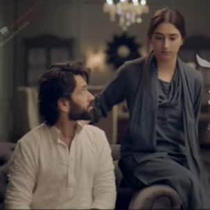 Bade Achhe Lagte Hain 2 new PROMO: Nakuul Mehta and Disha Parmar's cute banter as husband and wife proves love can happen after marriage