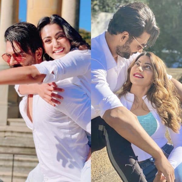 Khatron Ke Khiladi 11 Vishal Aditya Singh Opens Up On His Romantic Relationship With Nikki Tamboli And Sana Makbul Khatron Ke Khiladi 11 Vishal Aditya Singh Opens Up On His Romantic Relationship With Nikki Tamboli And Sana Makbul