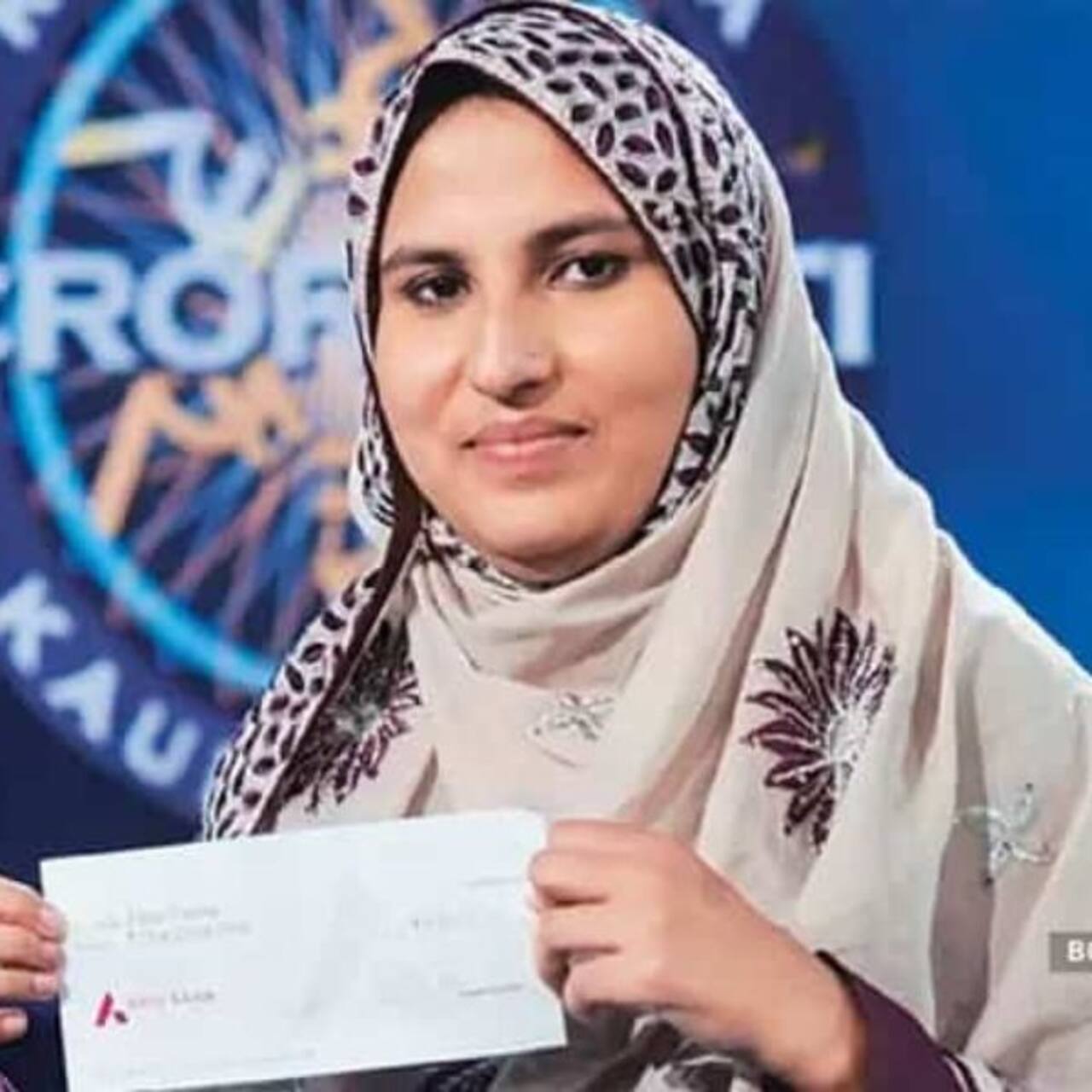 Kaun Banega Crorepati 14 Amitabh Bachchan's show gets its first