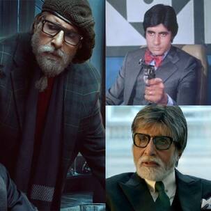 Ahead of Chehre, here are Top 5 thriller films starring Amitabh Bachchan to stream today on OTT platforms