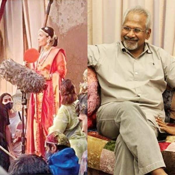 Aishwarya Rai Bachchan S Photo Leak From Ponniyin Selvan Makes Mani Ratnam Take Extreme Steps Read Deets