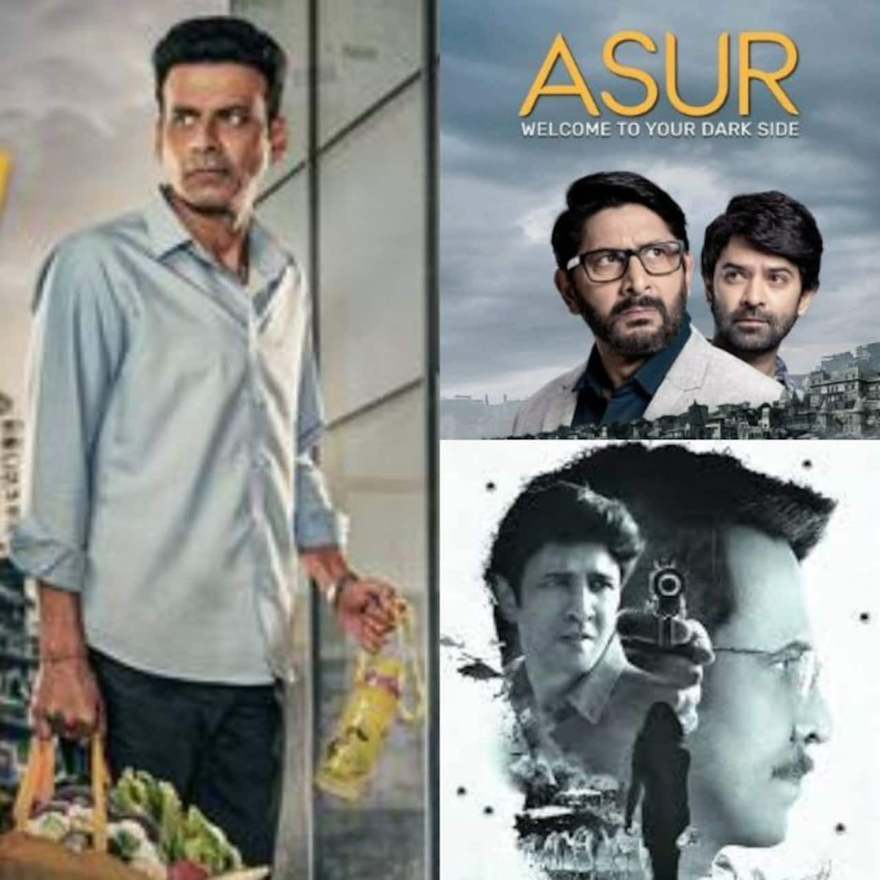#BLRecommends – The Family Man, Asur, Delhi Crime, Special Ops, Aarya and more: Top web series of 2020 that will leave you eagerly waiting for its new season