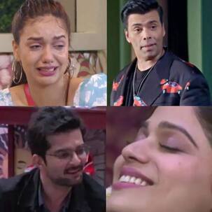 Trending OTT News Today: Shamita Shetty and Raqesh Bapat's cute romantic moments, Kunal Kapoor calling out comparisons of The Empire with GOT tragic, Divya Agarwal not afraid of Karan Johar evicting her from the show and more