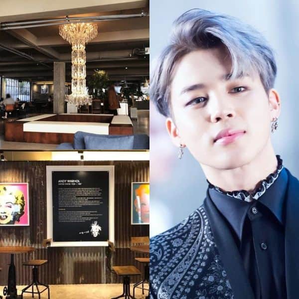 5 Classiest BTS Jimin Looks That You May Want To Try In 2021