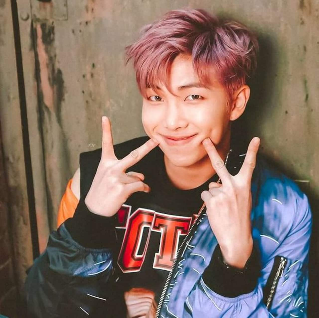 BTS: 7 videos of RM aka Kim Namjoon that prove he's a pro at being ...