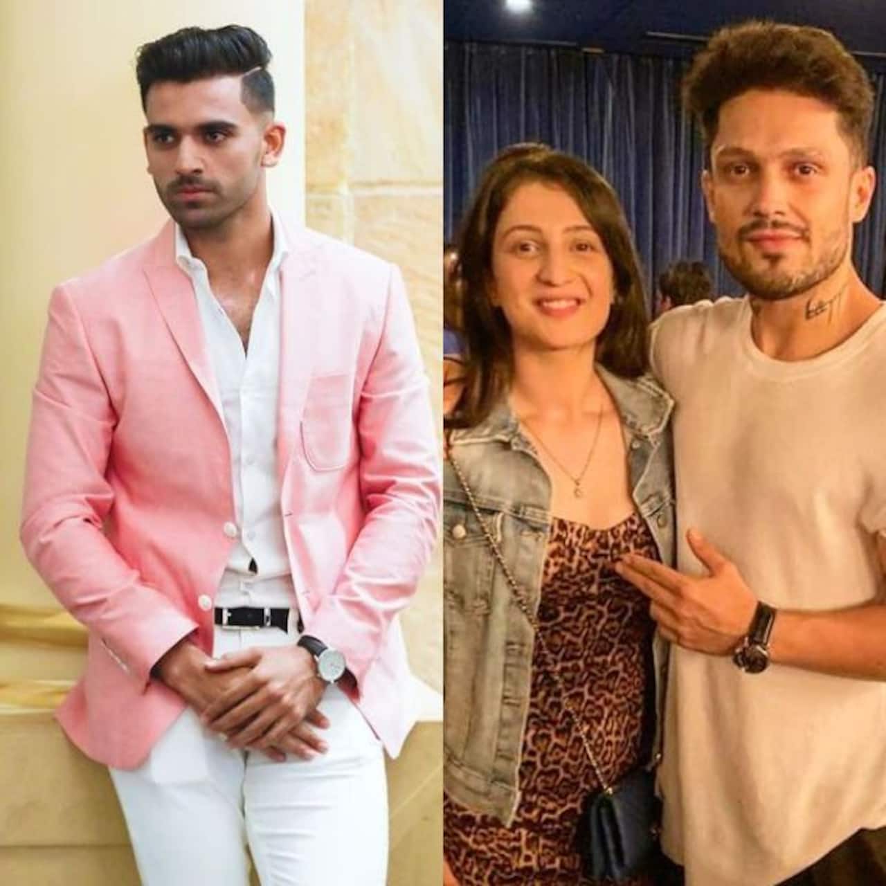 Indian cricketer Deepak Chahar to marry former Bigg Boss contestant Sidharth Bhardwaj's sister Jaya? This is what we know