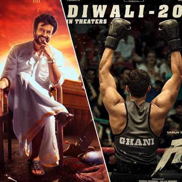 Ghani Release Date Rajinikanth Varun Tej ghani-release-date-rajinikanth-varun-tej