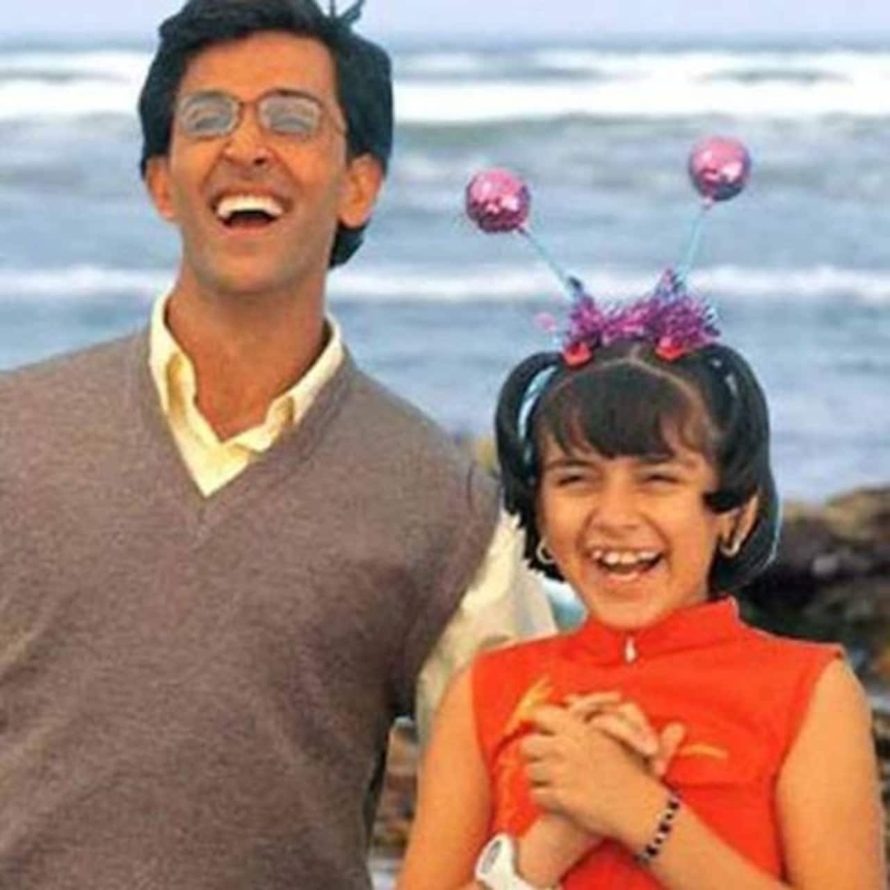 hansika motwani, koi mil gaya,