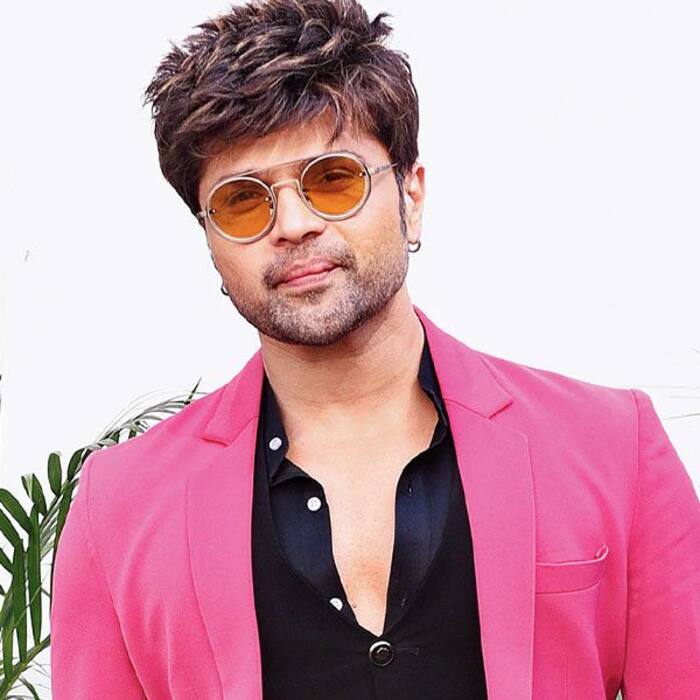 हिमेश रेशमिया (Himesh Reshammiya)