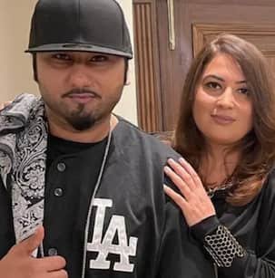 Honey Singh Domestic Violence Case:  पत्नी Shalini Talwar ने हर्जाने के तौर पर मांगे 10 करोड़
