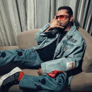 From getting slapped by Shah Rukh Khan to his feud with Badshah and more – Yo Yo Honey Singh's controversies that grabbed headlines – view pics