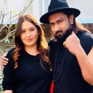 Honey Singh ने पत्नी शालिनी तलवार के आरोपों पर तोड़ी चुप्पी, बोले ‘मेरे मां-बाप की इज्जत मिट्टी’