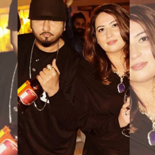 Yo Yo Honey Singh's wife Shalini Talwar alleges domestic violence; had been dropping hints on social media since May this year