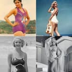 Sridevi, Parveen Babi, Marilyn Monroe, Bette Davis and more – Bollywood and Hollywood screen goddesses who're no more, yet remain every man's dream woman