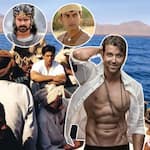 9 films rejected by Hrithik Roshan that later fell into Shah Rukh Khan, Prabhas, Aamir Khan and other stars' kitties