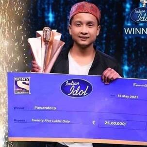 Indian Idol 12: Pawandeep Rajan बने विनर? आखिर क्या है इस लीक हुई तस्वीर के पीछे की सच्चाई?
