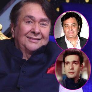 Indian Idol 12: भाई Rishi और Rajiv को याद करते हुए भावुक हुए Randhir Kapoor, कहा 'दोनों जहां हैं खुश होंगे...'