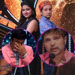 Indian Idol 12: Pawandeep Rajan की धांसू परफॉर्मेंस के बावजूद Arunita Kanjilal के प्रति पक्षपाती हुए जजेज, फैंस ने उधेड़ दी बखिया, देखें ट्वीट्स
