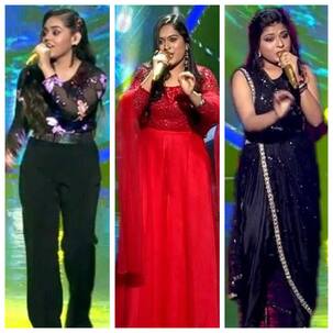 Indian Idol 12: फिनाले में सबसे पहले बाहर हुई ये गायिका, सेट से LEAK तस्वीर ने किया खुलासा