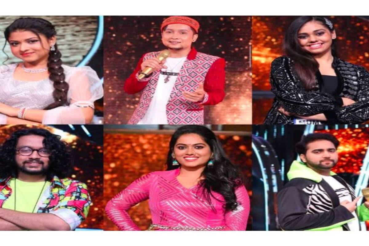 Indian Idol 12 Shocking Not Sayli Kamble But This Contestant Will Get Eliminated Before The Grand Finale