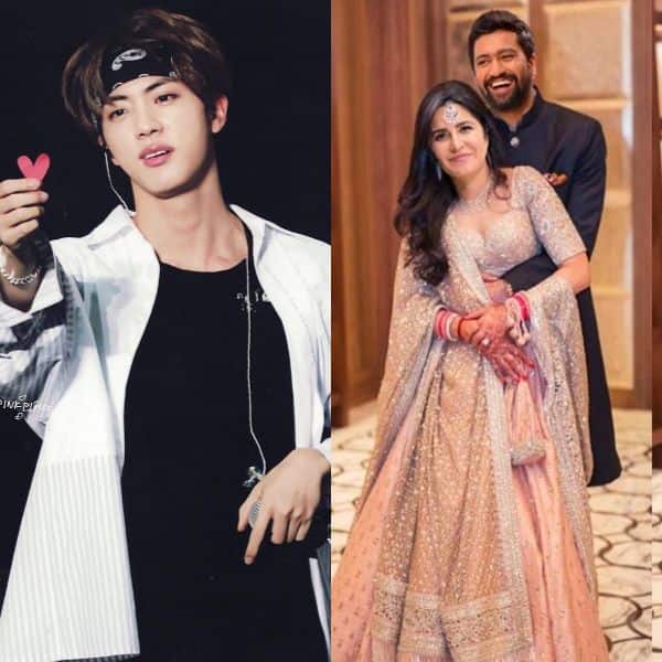 Trending Entertainment News Today – BTS member Jin’s elder brother Kim