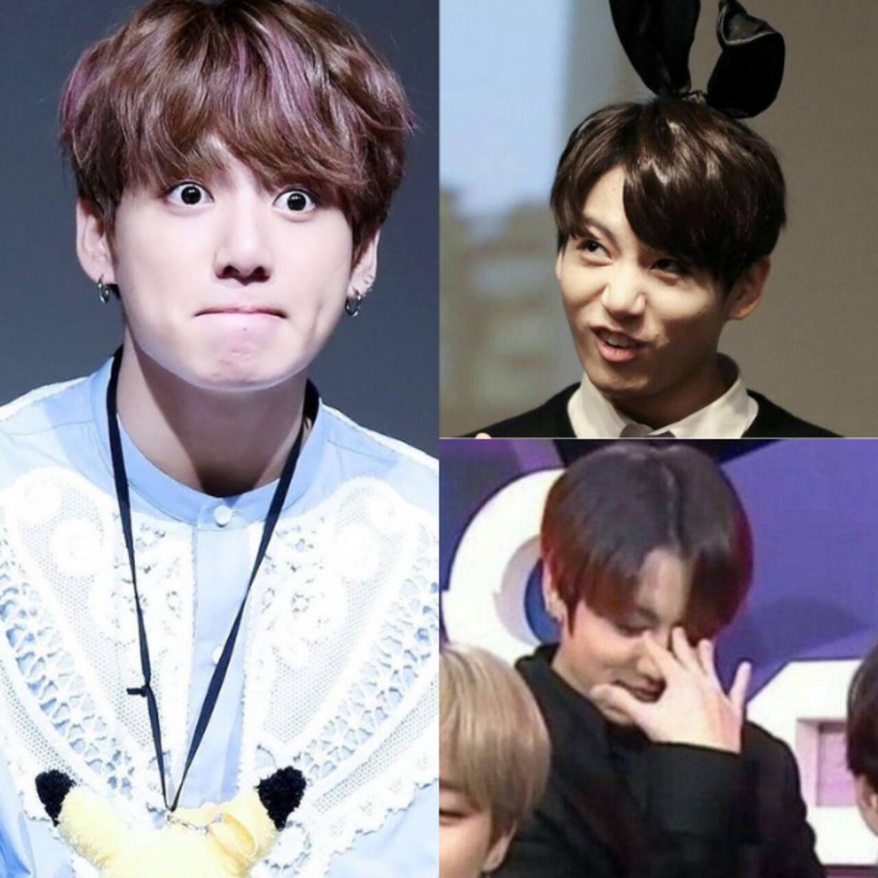 Bts Jungkooks Meme Worthy Expressions Are Pure Gold And Will Make You