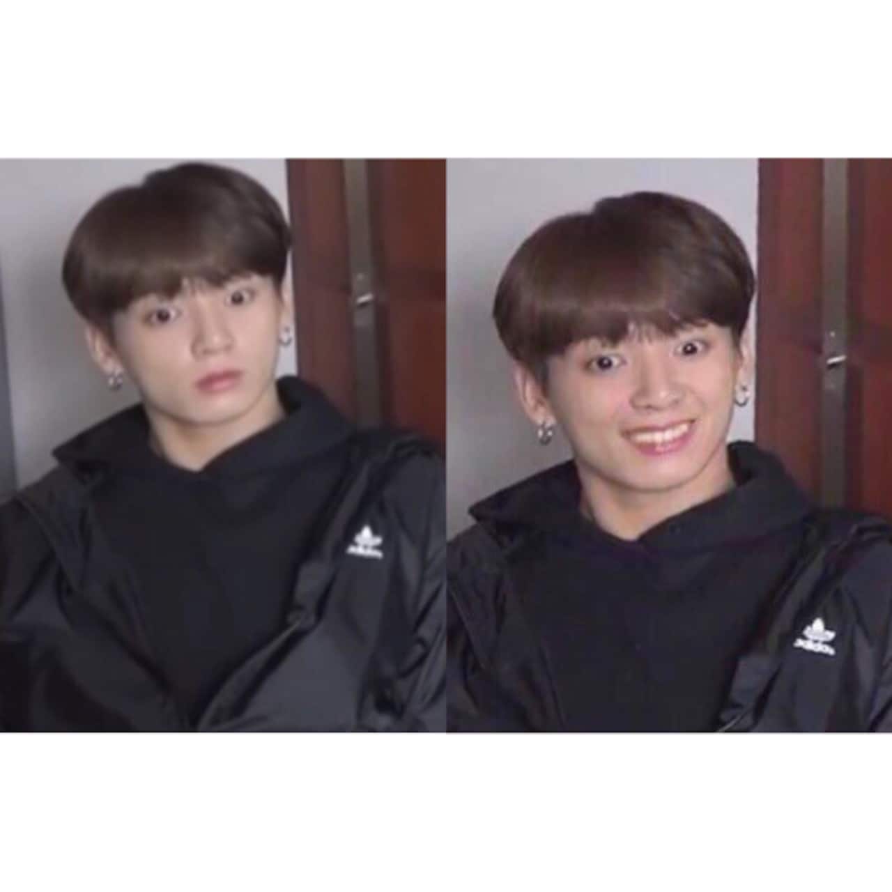 BTS' Jungkook's meme-worthy expressions are PURE GOLD and will make you go ROFL – view pics BTS' Jungkook's meme-worthy expressions are PURE GOLD and will make you go ROFL – view pics