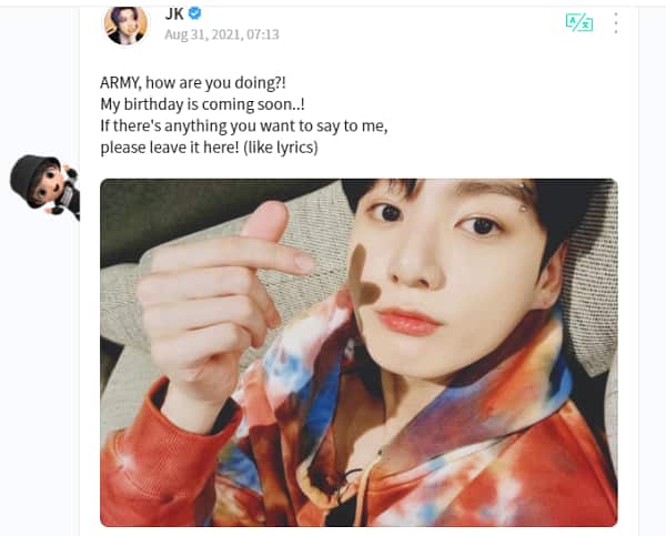 JK DAILYʲᵏ on X: JEON JUNGKOOK IN US TRENDS #3- “jungkook” —-- BTS member  Jungkook turned heads as the group attended an event at New York City's Metropolitan  Museum of Art celebrating