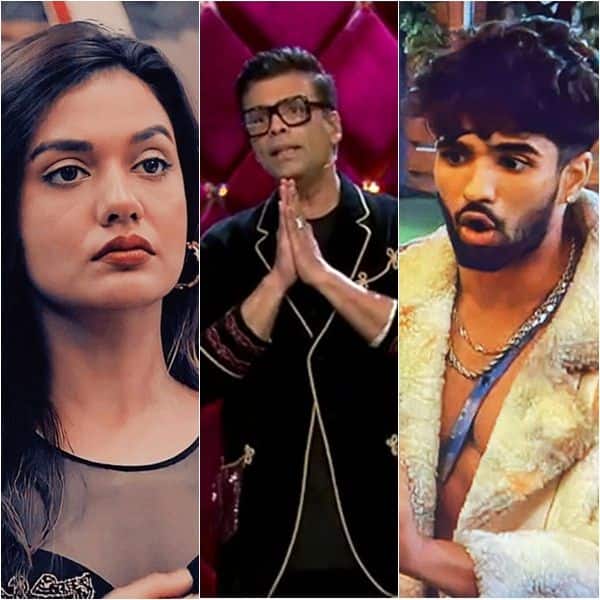 Bigg Boss OTT: Dear Karan Johar, if you want to be respected, you should be respecting others