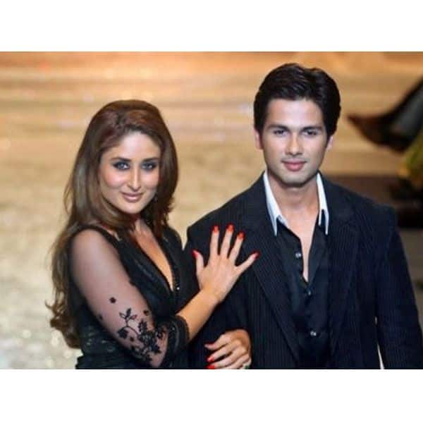 करीना कपूर खान-शाहिद कपूर (Kareena Kapoor Khan-Shahid Kapoor)