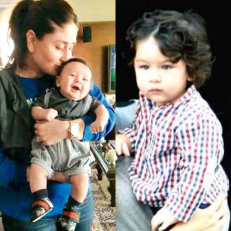 What Kareena Kapoor Doesn’t Want Taimur And Jeh To Become Film Stars Know Her Plan For Her Sons