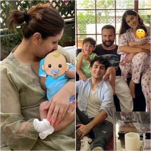 WTF Wednesday: Jeh, Jehangir or Jungkook - what Kareena Kapoor Khan chooses to name her son is none of anyone's business