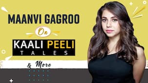 Exclusive Interview of Manvi Gagroo : अपकमिंग रिलीज़ काली पीली टेल्स से जुडी कुछ एहम बातों का किया खुलासा, Watch
