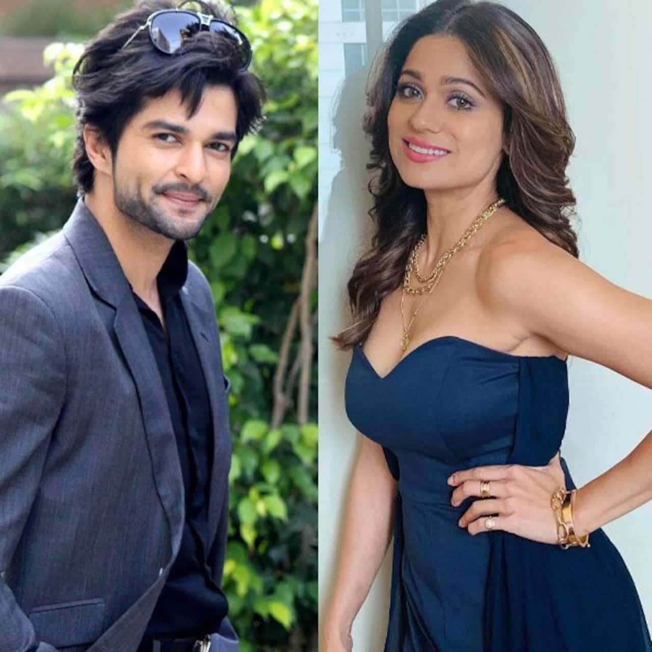 Bigg Boss Ott Has Raqesh Bapat Found Love In Shamita Shetty The Actor