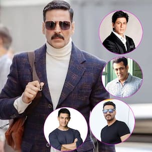 Akshay Kumar holds this boastworthy Box Office record that is yet to be achieved by Salman Khan, Shah Rukh Khan and other megastars