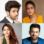 Kartik Aaryan-Alaya F, Prabhas-Kriti Sanon and more: First-time jodis we cannot wait to see sizzle on screen
