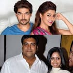 Debina Bonnerjee-Gurmeet Choudhary, Gautami Gadgil-Ram Kapoor and more: Onscreen TV couples who became real-life partners