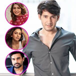 Happy Birthday, Mahesh Babu: Samantha Akkineni, Rakul Preet Singh, R Madhavan and other celebs wish the 'Prince Of Tollywood'