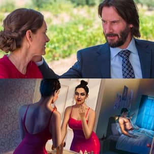What to watch today on ALT Balaji, Google Play and Netflix: Drive away your Monday blues with Crimes and Confessions, Destination Wedding and more
