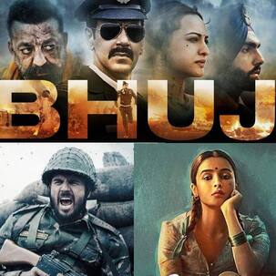 Shershaah, Bhuj, Gangubai Kathiawadi and more: 7 upcoming Bollywood films which are based on real life heroes
