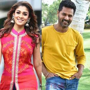 When Prabhudeva's ex-wife Latha wanted to 'kick' Nayanthara for stealing her husband
