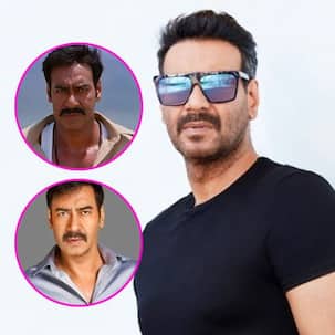 4 times Bhuj actor Ajay Devgn proved he is the 'King of south remakes' with earth-shattering box office numbers